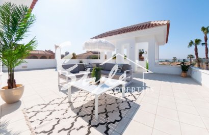 Новостройки - Вилла - Сьюдад Кесада