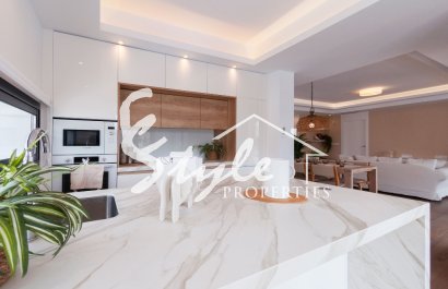 Новостройки - Вилла - Сьюдад Кесада