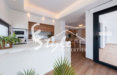 Новостройки - Вилла - Сьюдад Кесада