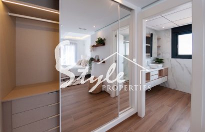 Новостройки - Вилла - Сьюдад Кесада