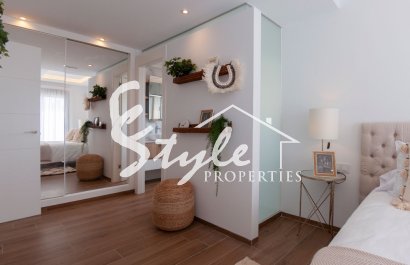 Новостройки - Вилла - Сьюдад Кесада