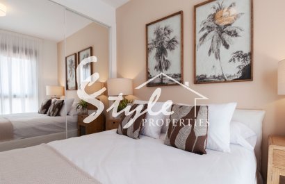 Новостройки - Вилла - Сьюдад Кесада