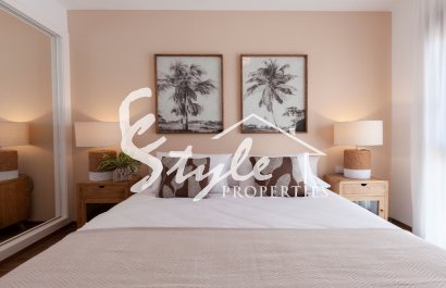 Новостройки - Вилла - Сьюдад Кесада