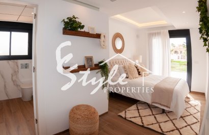 Новостройки - Вилла - Сьюдад Кесада