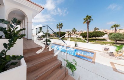 Новостройки - Вилла - Сьюдад Кесада