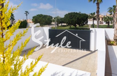 Новостройки - Вилла - Сьюдад Кесада