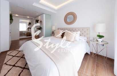 Новостройки - Вилла - Сьюдад Кесада