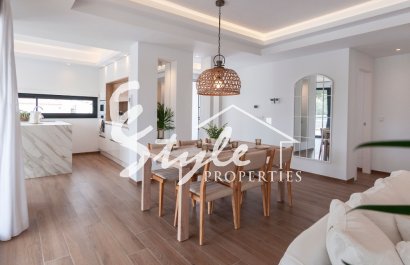 Новостройки - Вилла - Сьюдад Кесада