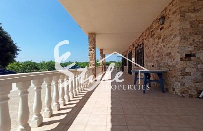 Вторичное жилье - Finca Country Property - Сан Мигель де Салинас - San Miguel De Salinas
