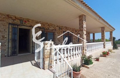 Вторичное жилье - Finca Country Property - Сан Мигель де Салинас - San Miguel De Salinas