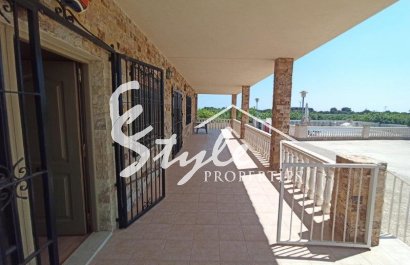 Вторичное жилье - Finca Country Property - Сан Мигель де Салинас - San Miguel De Salinas