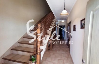 Вторичное жилье - Finca Country Property - Сан Мигель де Салинас - San Miguel De Salinas