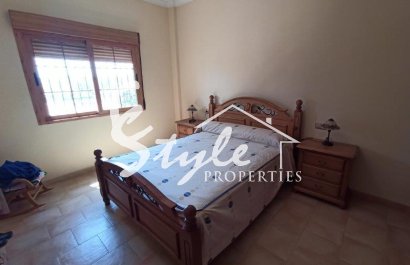 Вторичное жилье - Finca Country Property - Сан Мигель де Салинас - San Miguel De Salinas