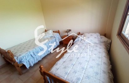 Вторичное жилье - Finca Country Property - Сан Мигель де Салинас - San Miguel De Salinas