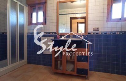 Вторичное жилье - Finca Country Property - Сан Мигель де Салинас - San Miguel De Salinas