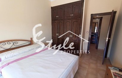 Вторичное жилье - Finca Country Property - Сан Мигель де Салинас - San Miguel De Salinas