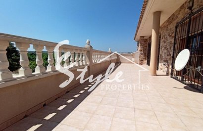 Вторичное жилье - Finca Country Property - Сан Мигель де Салинас - San Miguel De Salinas