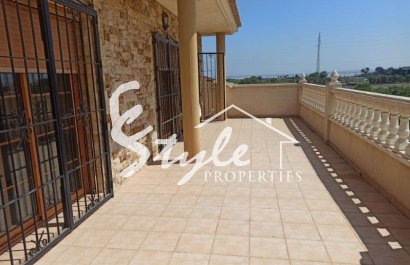 Вторичное жилье - Finca Country Property - Сан Мигель де Салинас - San Miguel De Salinas