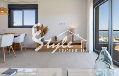 New build - Apartment - Alicante