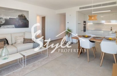 New build - Apartment - Alicante