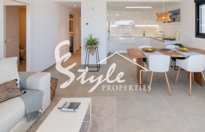 New build - Apartment - Alicante