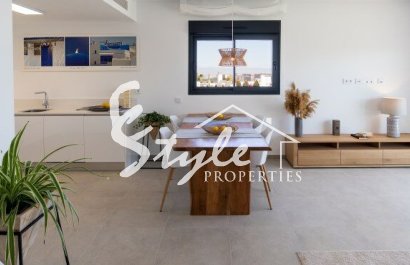 New build - Apartment - Alicante