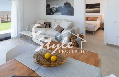New build - Apartment - Alicante
