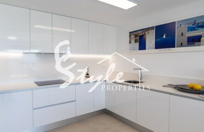 New build - Apartment - Alicante