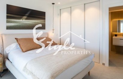 New build - Apartment - Alicante