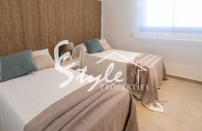 New build - Apartment - Alicante