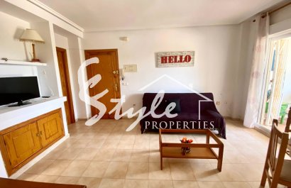 Вторичное жилье - Апартаменты/Квартира - Ла Зения