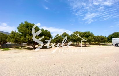 Вторичное жилье - Апартаменты/Квартира - Ла Зения