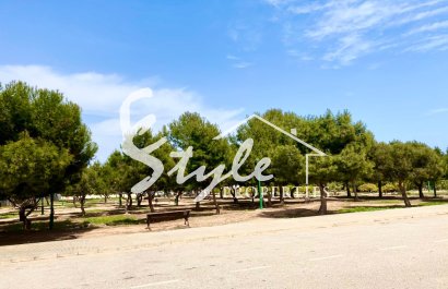 Вторичное жилье - Апартаменты/Квартира - Ла Зения