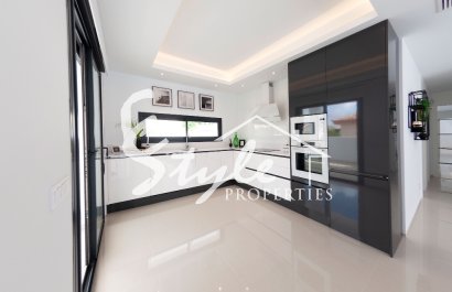 Key-Ready Villa for sale in Quesada, Costa Blanca, Spain