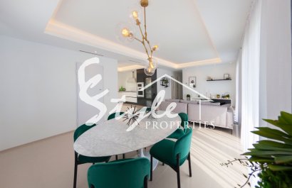 Key-Ready Villa for sale in Quesada, Costa Blanca, Spain