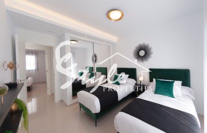 Key-Ready Villa for sale in Quesada, Costa Blanca, Spain