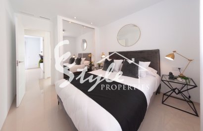 Key-Ready Villa for sale in Quesada, Costa Blanca, Spain