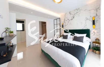 Key-Ready Villa for sale in Quesada, Costa Blanca, Spain