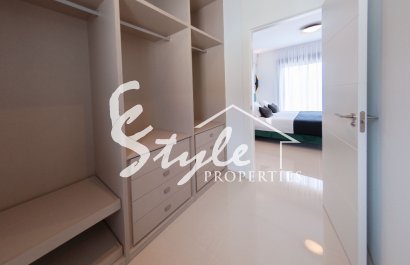 Key-Ready Villa for sale in Quesada, Costa Blanca, Spain