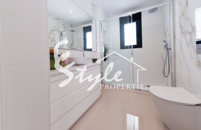 Key-Ready Villa for sale in Quesada, Costa Blanca, Spain