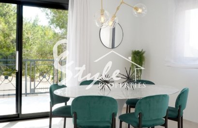 Key-Ready Villa for sale in Quesada, Costa Blanca, Spain