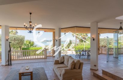 Вторичное жилье - Вилла - Costa Blanca - Ориуэла Коста