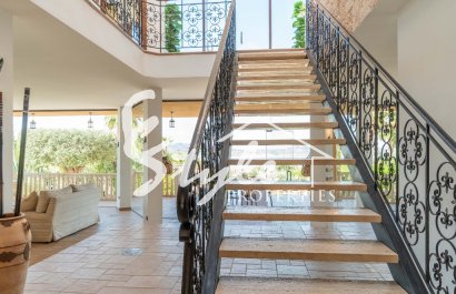 Вторичное жилье - Вилла - Costa Blanca - Ориуэла Коста