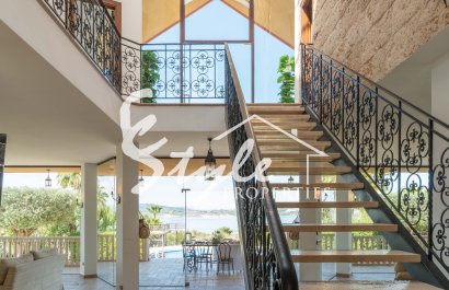 Вторичное жилье - Вилла - Costa Blanca - Ориуэла Коста