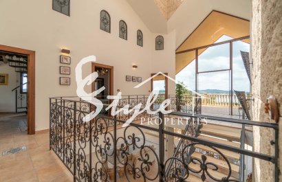 Вторичное жилье - Вилла - Costa Blanca - Ориуэла Коста