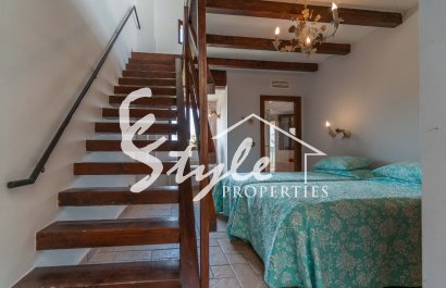 Вторичное жилье - Вилла - Costa Blanca - Ориуэла Коста