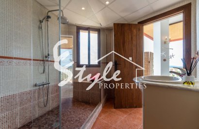 Вторичное жилье - Вилла - Costa Blanca - Ориуэла Коста