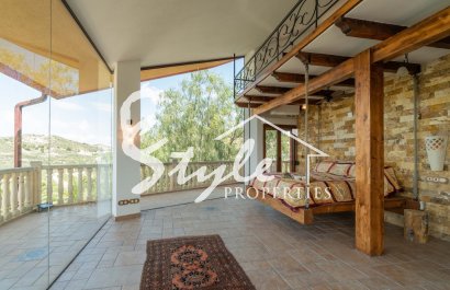 Вторичное жилье - Вилла - Costa Blanca - Ориуэла Коста