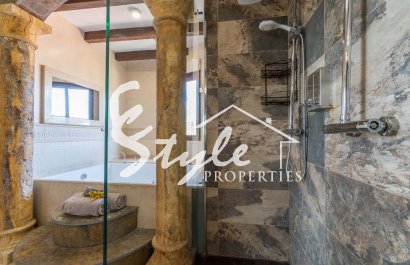 Вторичное жилье - Вилла - Costa Blanca - Ориуэла Коста