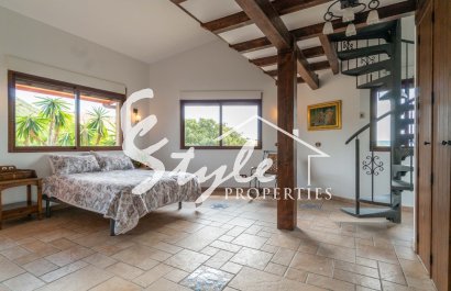 Вторичное жилье - Вилла - Costa Blanca - Ориуэла Коста